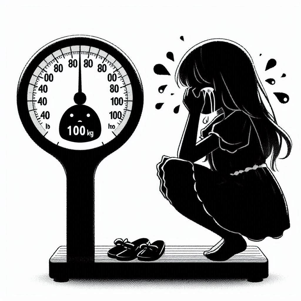 こんなに食べられない