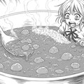 こんなに食べられない 8枚目