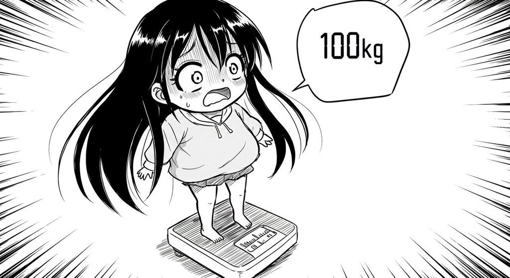 こんなに食べられない