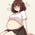 こんなに食べられない 4枚目