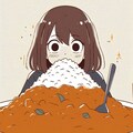 こんなに食べられない 2枚目