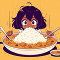こんなに食べられない 3枚目