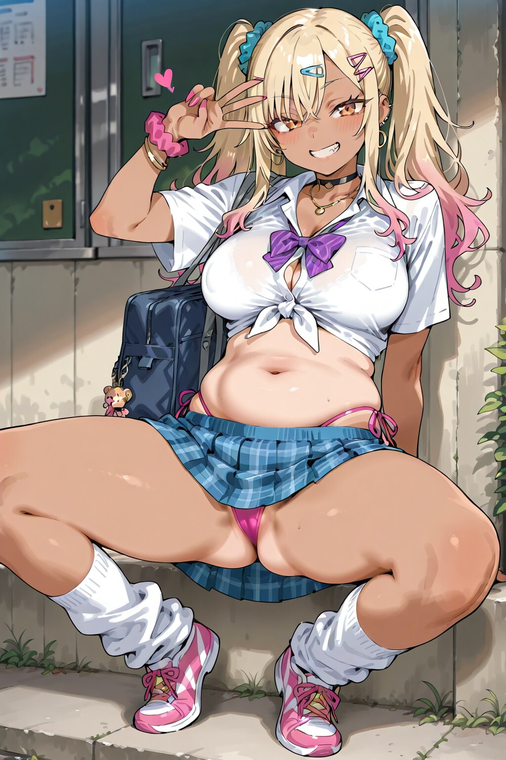 ぷらギャル原点回帰