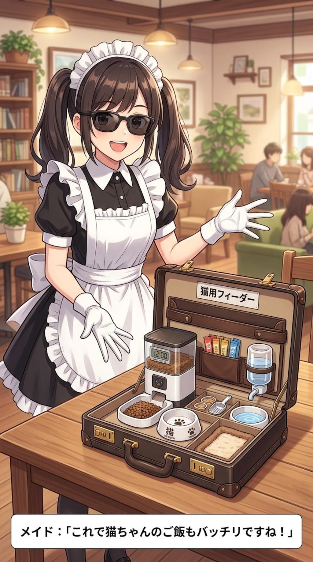 きょうの取引
