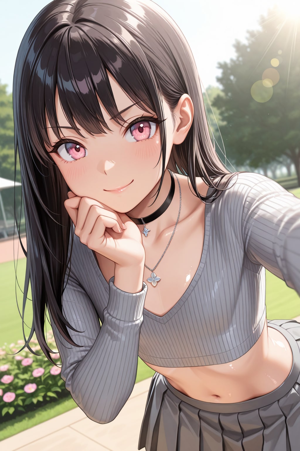【本日の板野ちゃん】「この服、可愛いでしょ♪」