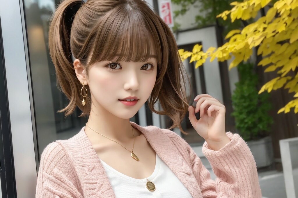 美人図鑑（No.054）