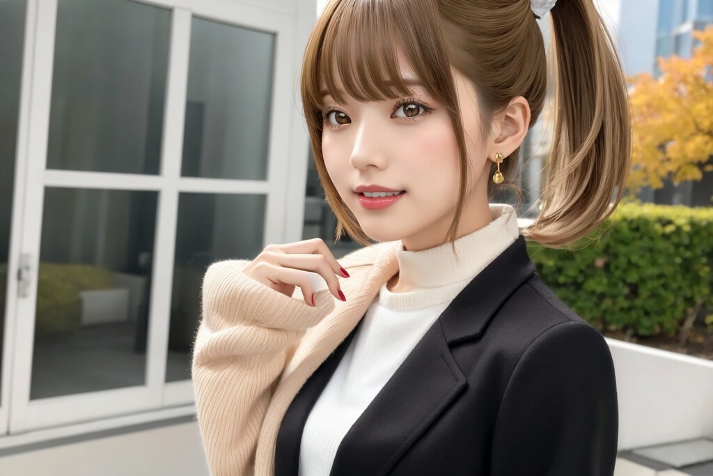 美人図鑑（No.054）