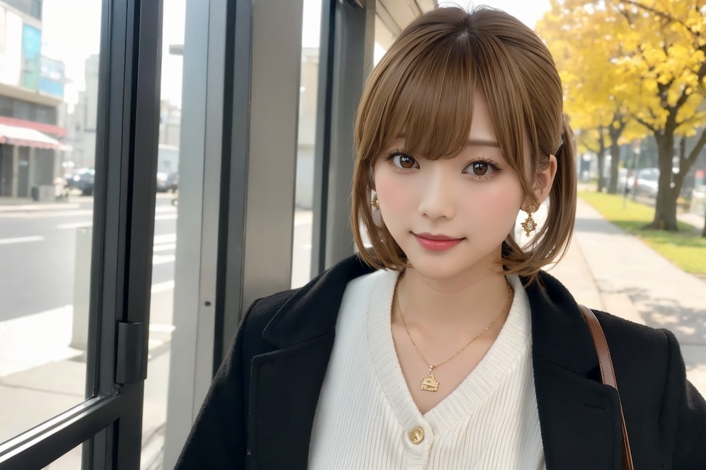 美人図鑑（No.054）