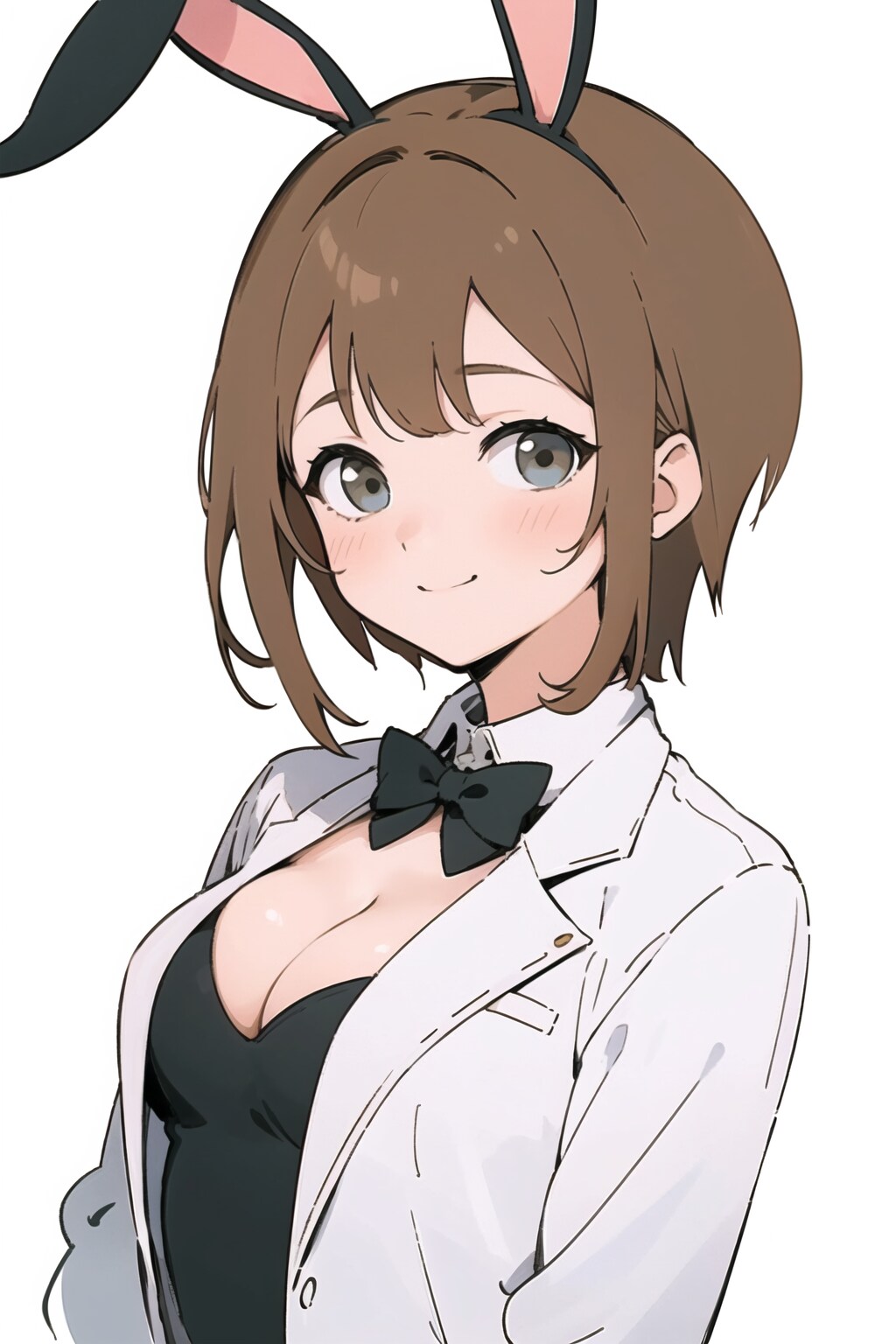 今日のバニーガール（2026/04/26）