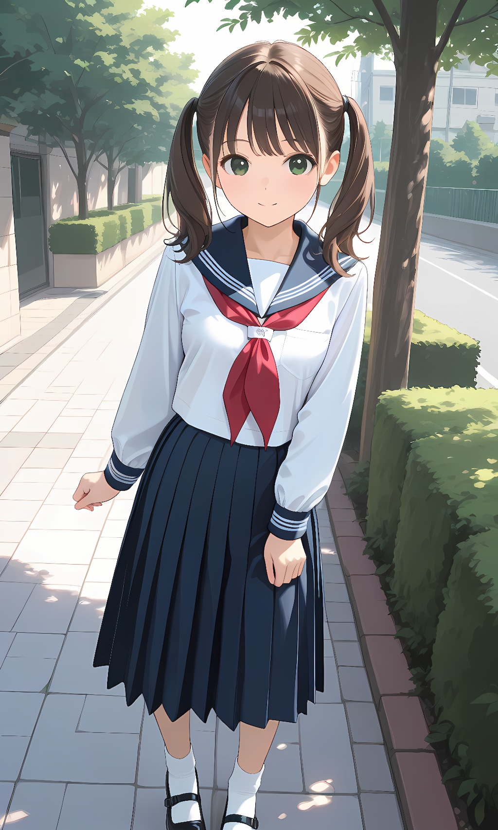 清水智江(マイキャラ) プロフィール