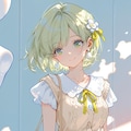 マネキン 3枚目