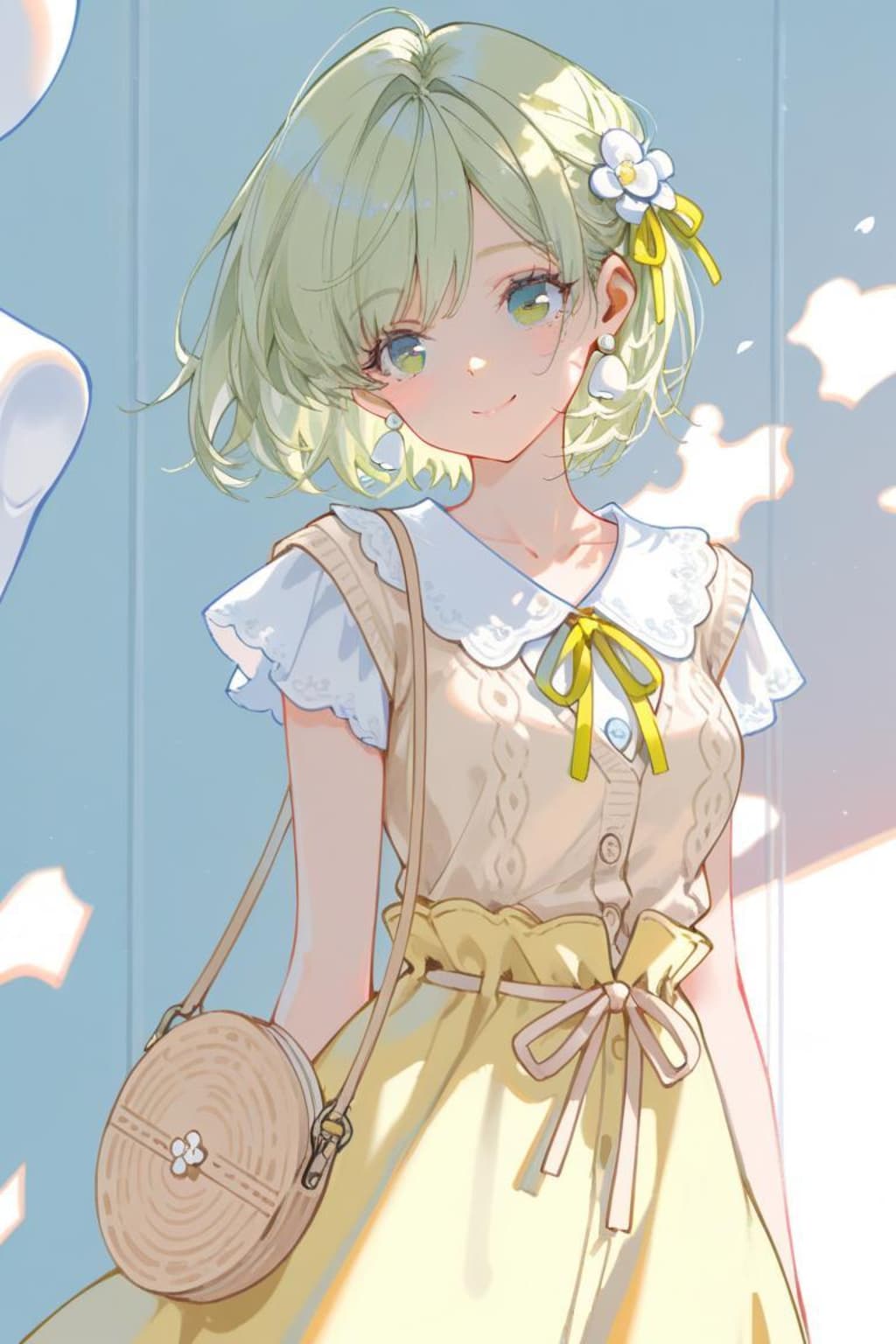 マネキン