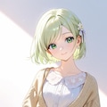 マネキン 4枚目