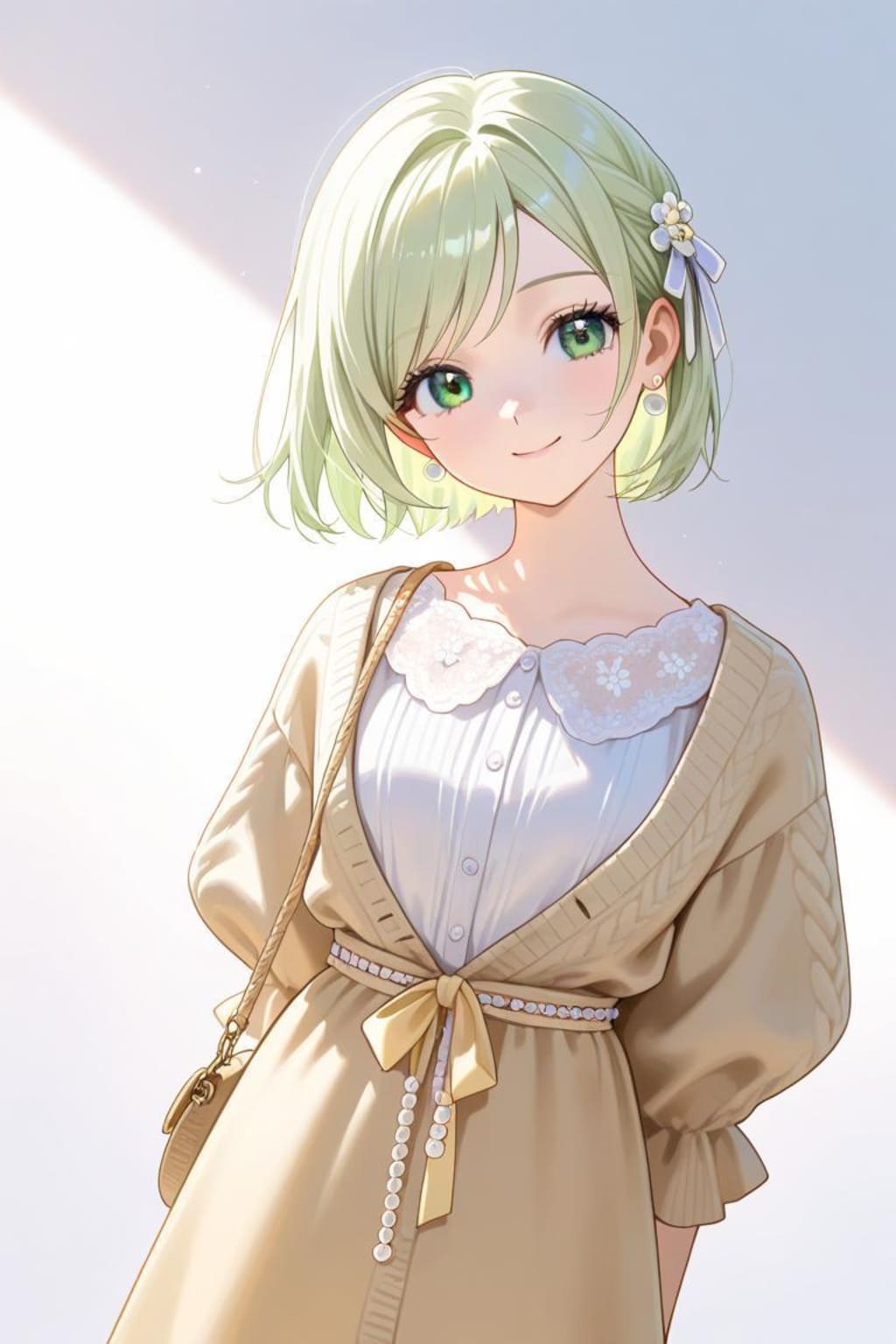 マネキン