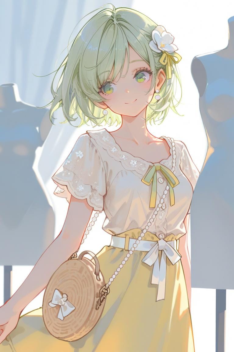 マネキン
