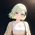 マネキン 5枚目