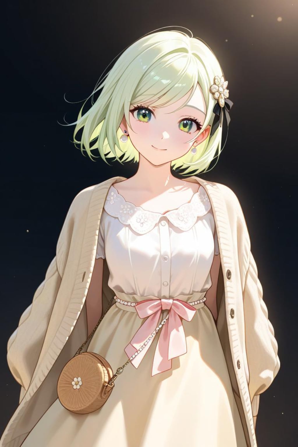マネキン