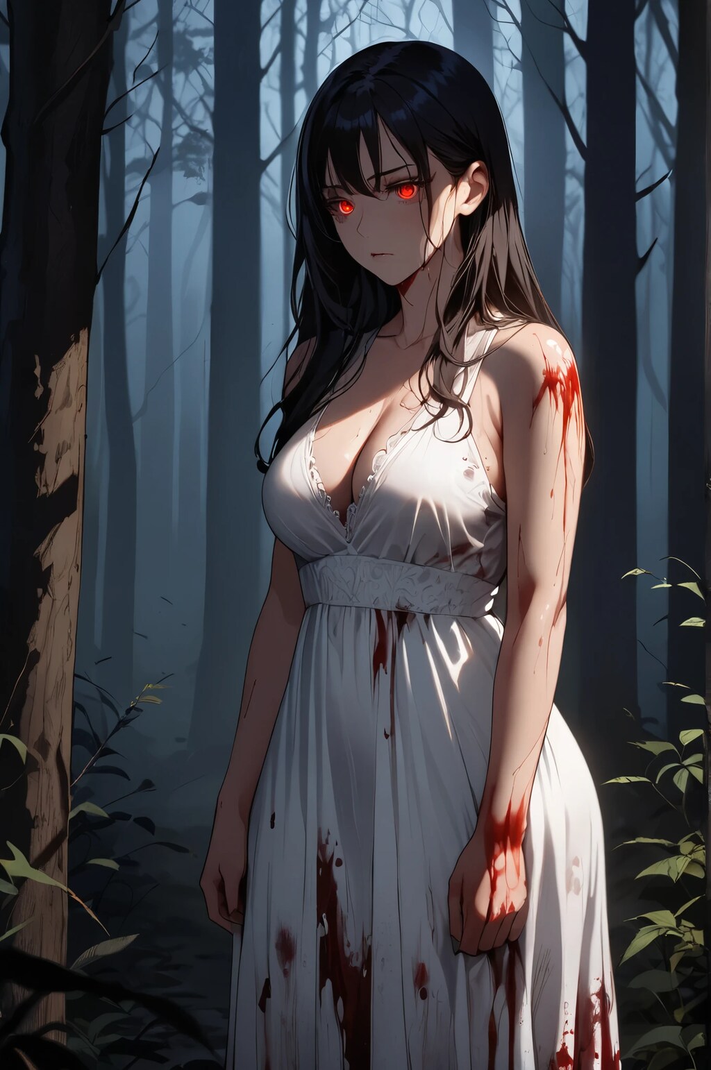 キライ、、、キライ、、、キライ、、、