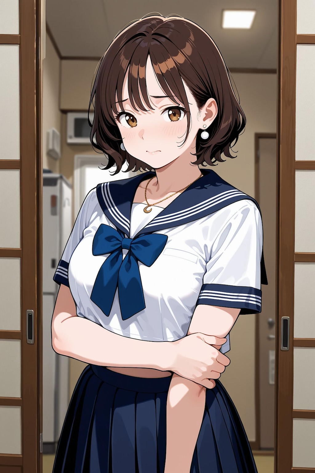 JD彼女への願い事