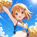 元気が取り柄 3枚目
