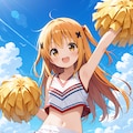 元気が取り柄 2枚目