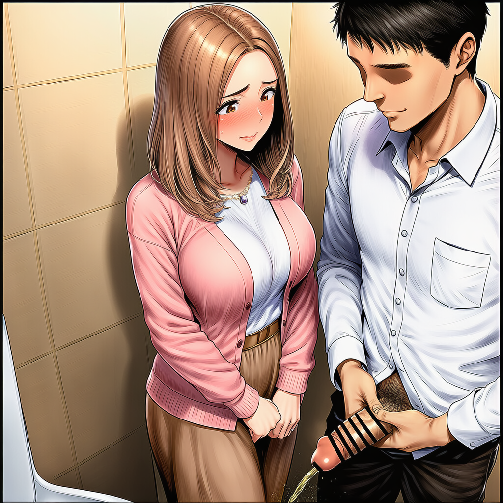 ほら、見て下さいよ