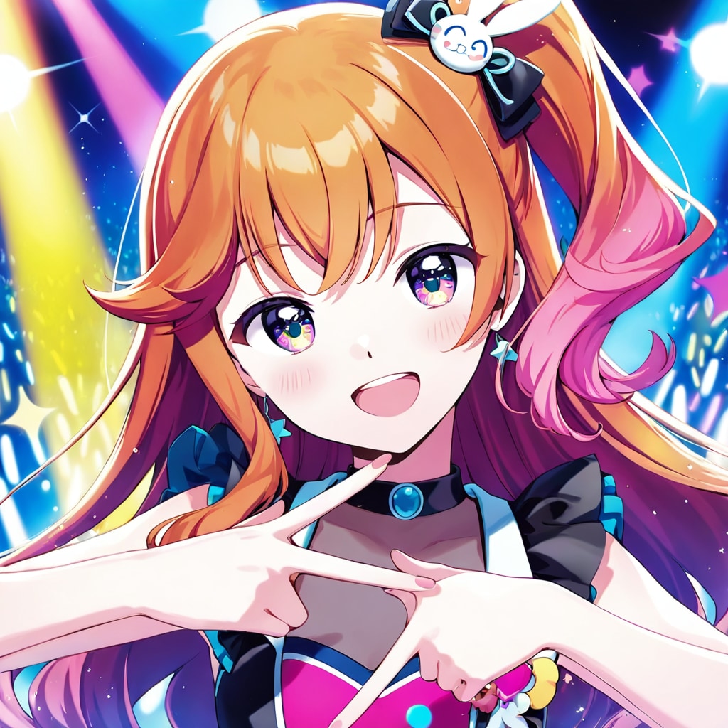 ３時のアイドル研修生（82）（LILAC）