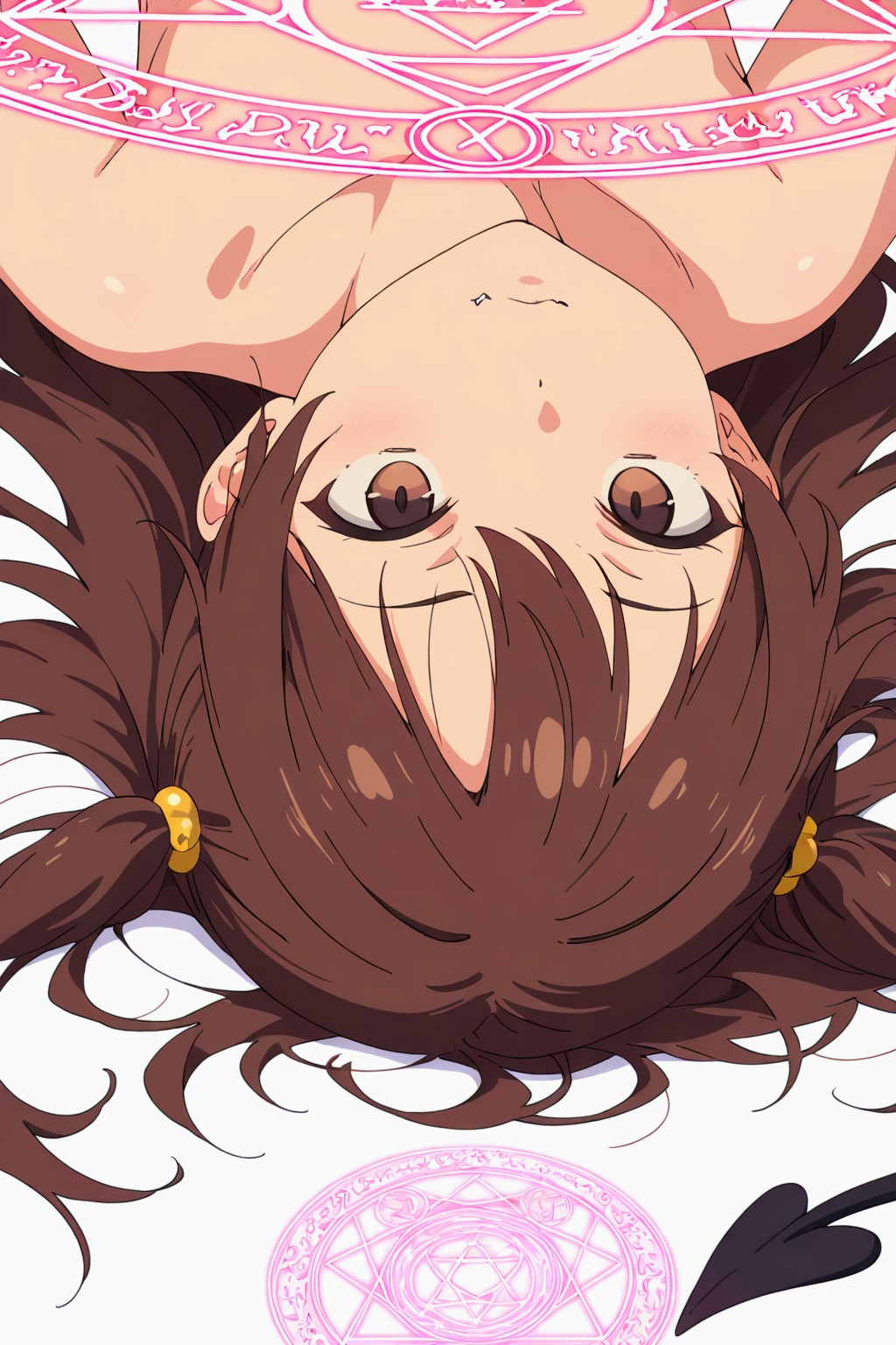 おはよう魔法陣