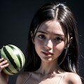 メロン、メロン、メロン！　Melons, melons! 7枚目
