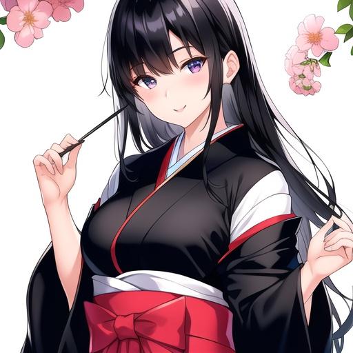和服