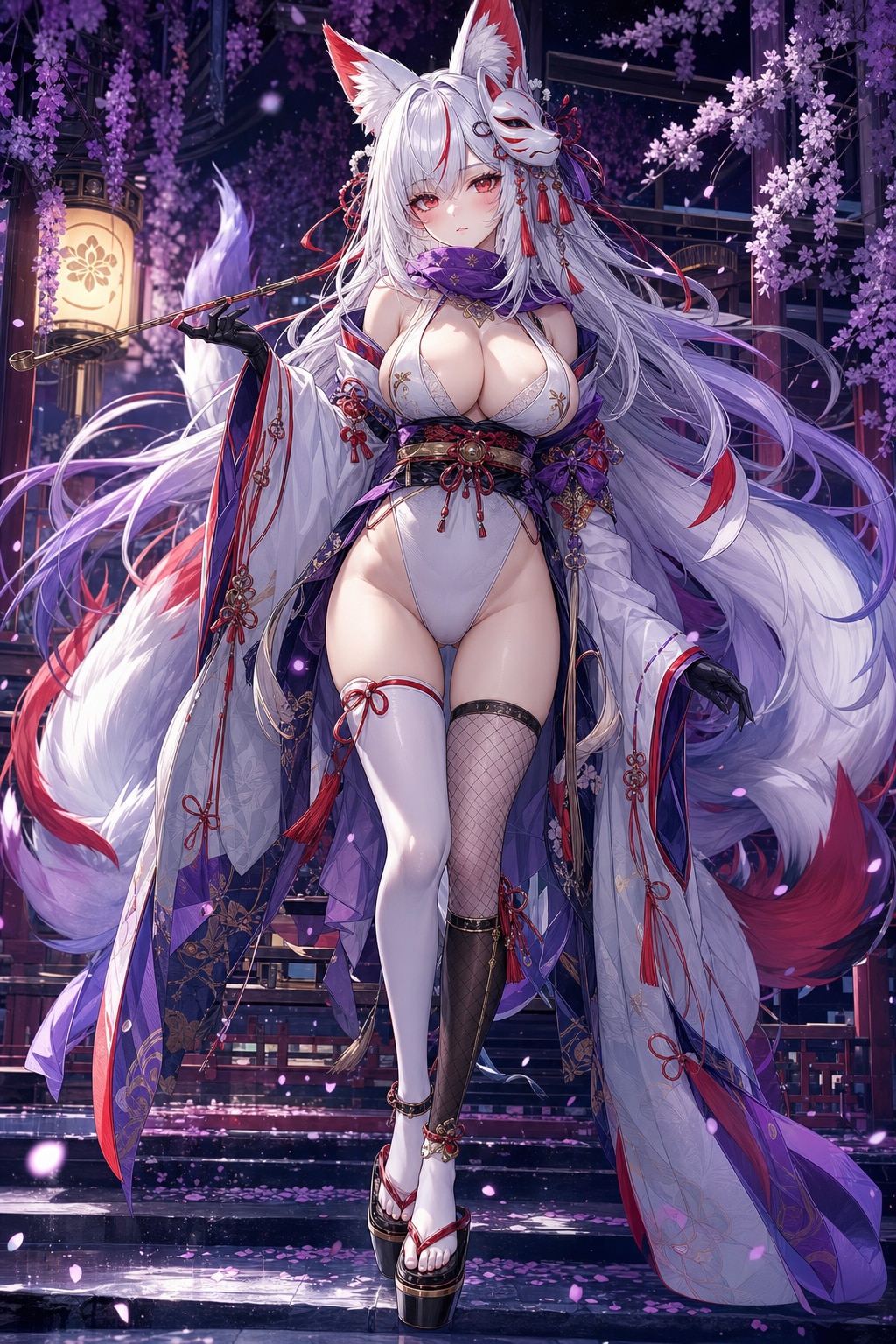狐姉さん