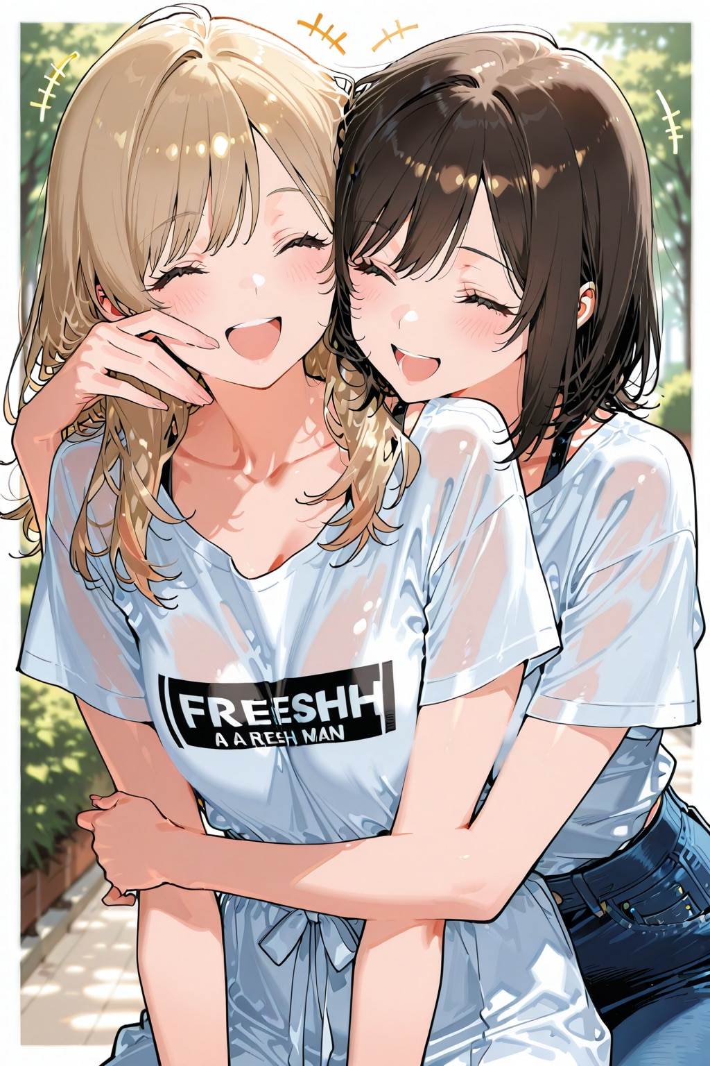 良い夫婦の日。