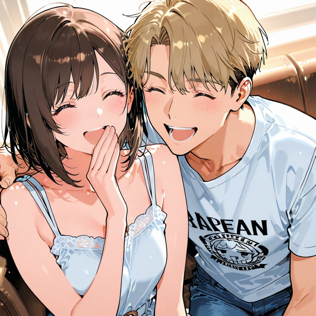 良い夫婦の日。