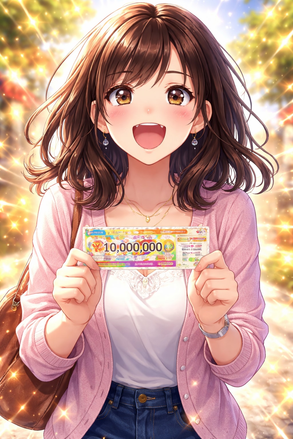 ドリーム | の人気AIイラスト・グラビア