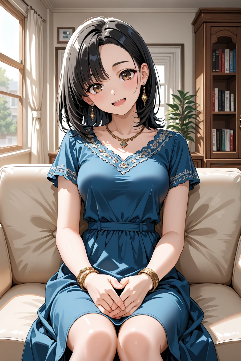 アシメちゃんのコーデないと🌟✨２９６