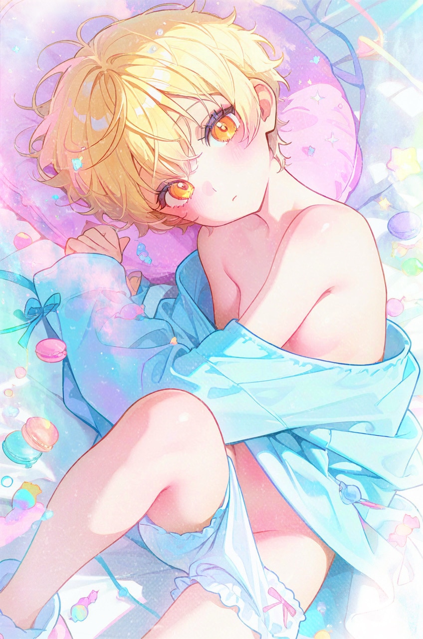 Pastel✿