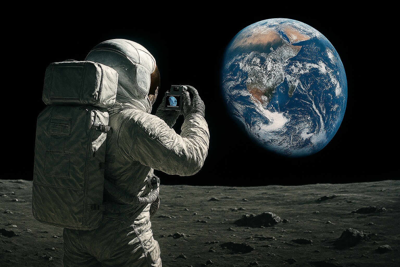 Should creativity be at the mercy of human whims?