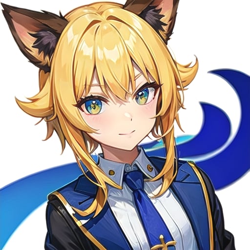 ケモミミガール | の人気AIイラスト・グラビア