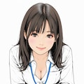 OLさん 4枚目