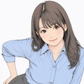 OLさん 3枚目