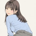 OLさん 2枚目