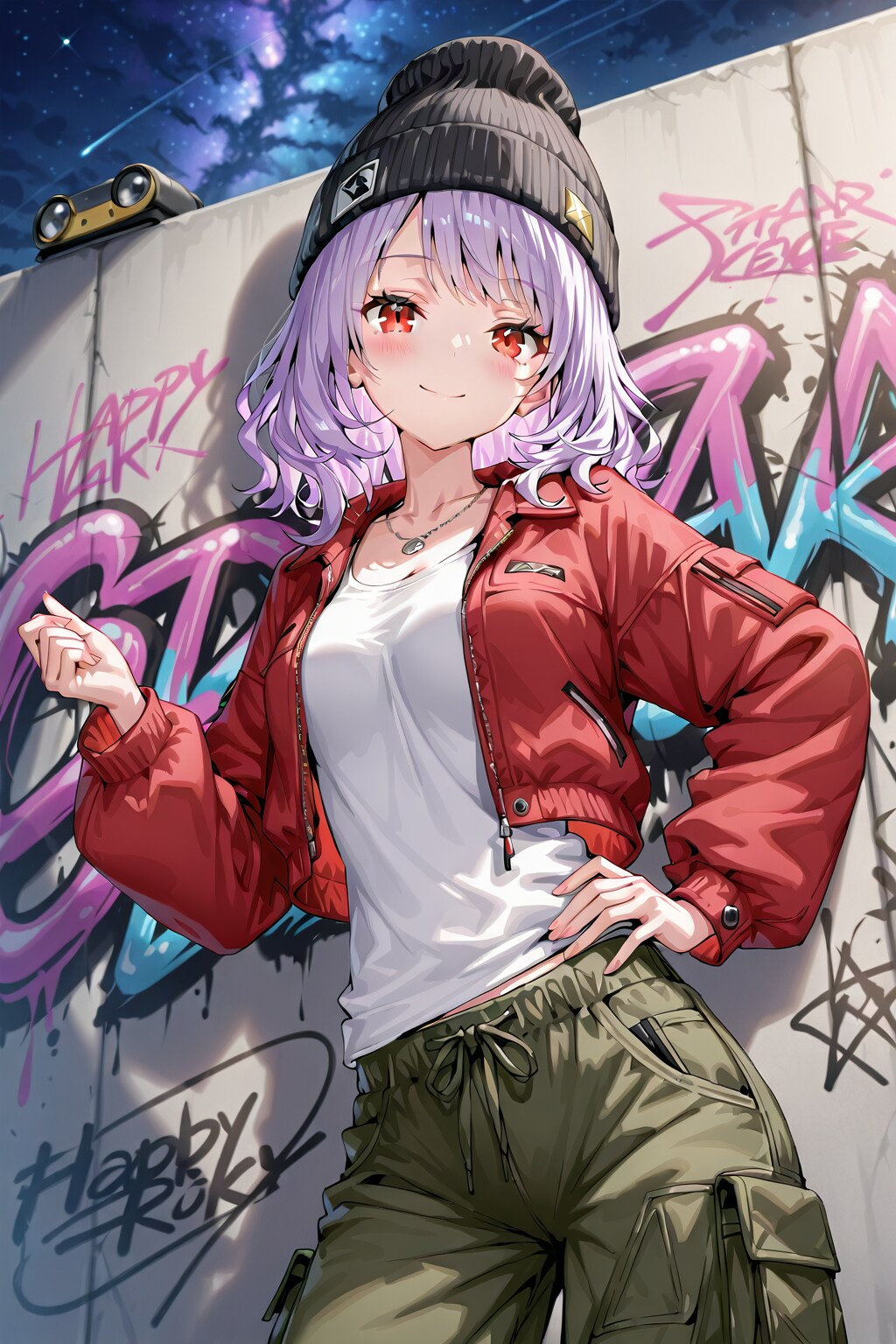 ヒップホップ