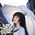 主人「まるで眠り姫だ（呆れ）」 6枚目