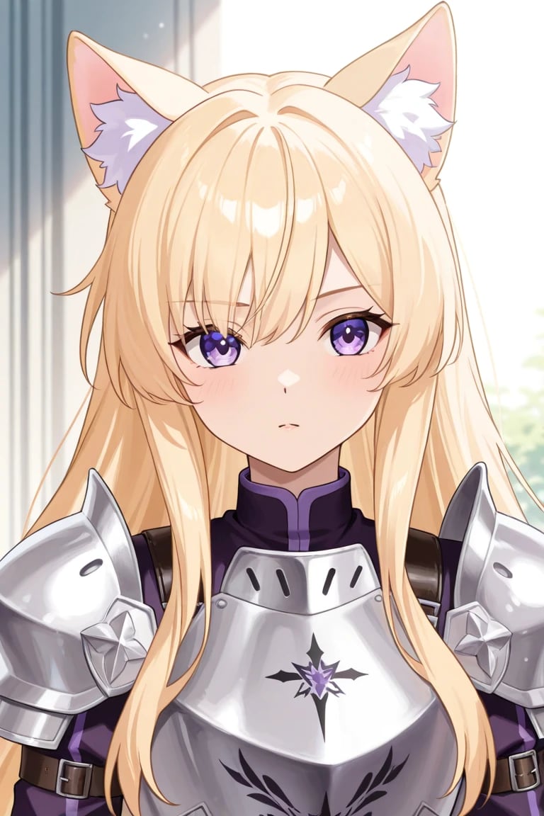 【ケモ耳】クレアちゃん236 | の人気AIイラスト・グラビア