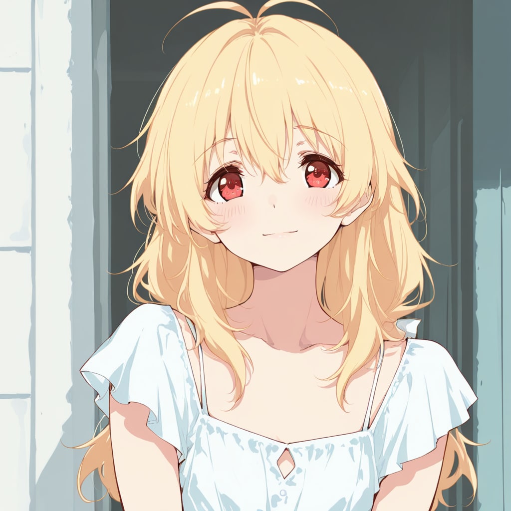 ナツキさん