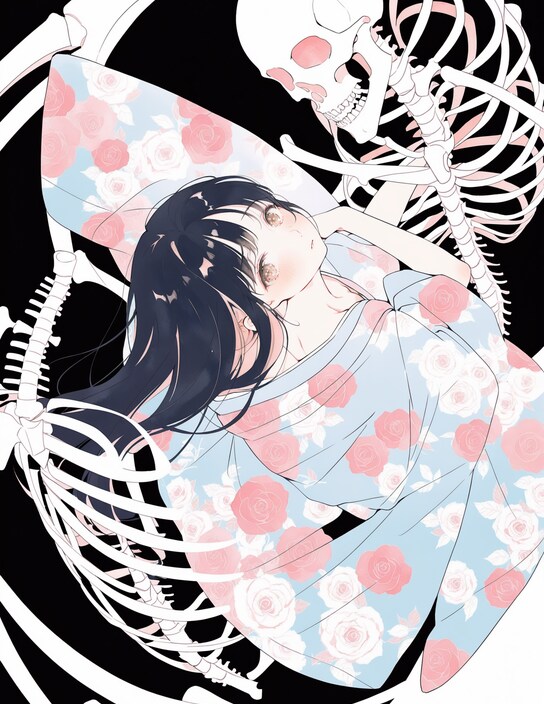 不死と踊る