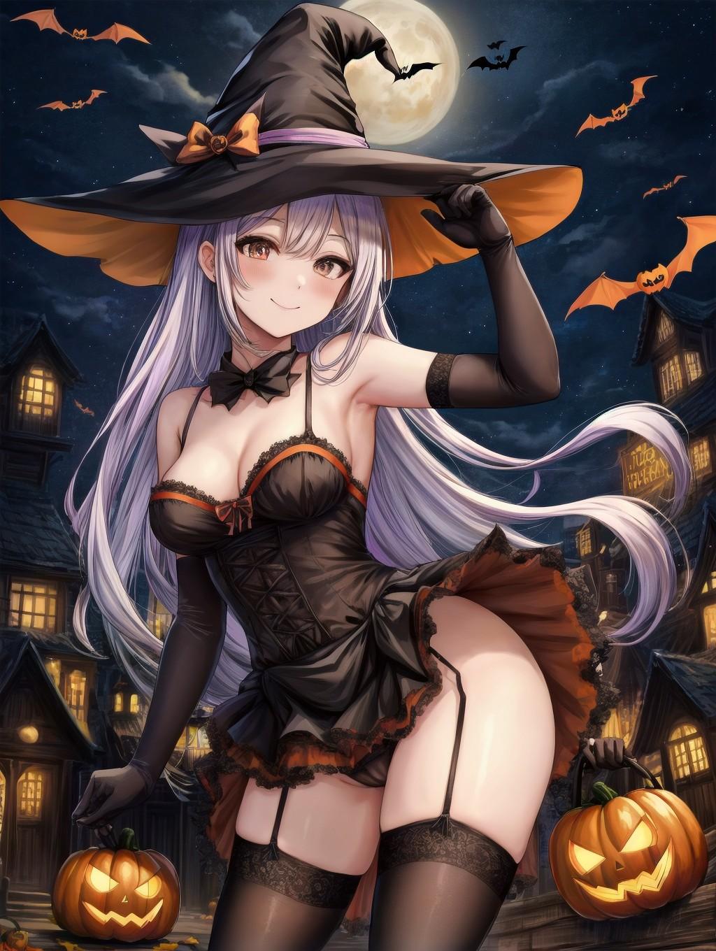 Happy Halloween