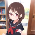 OPAL委員長ちゃん 3枚目