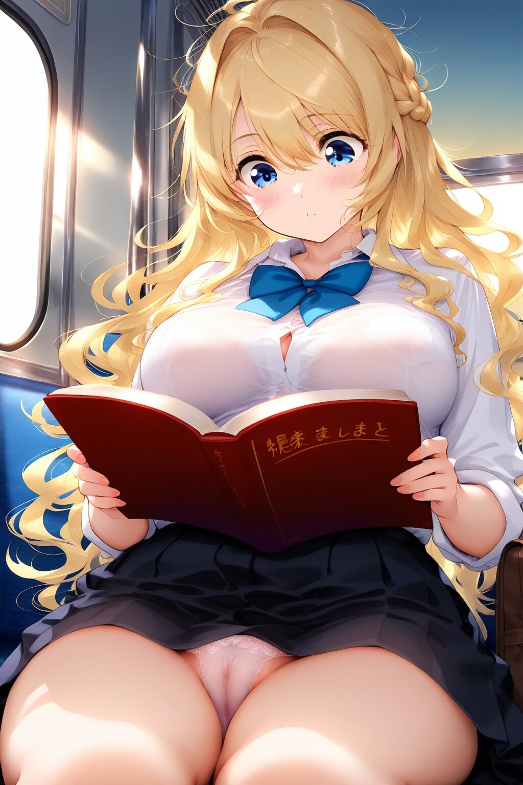 読書の秋！
