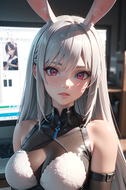 2.5次元みみちゃん🐰